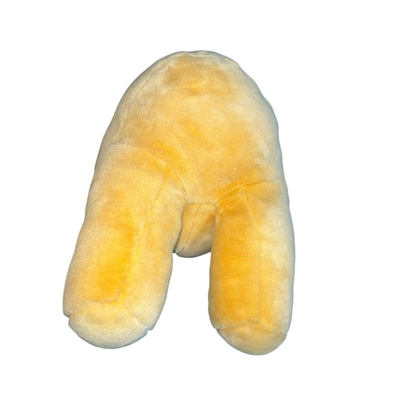 20" Giant Big Disney Winnie Pooh POOH Plush‎ Stuffed Animal  Vintage - Picture 4 of 7